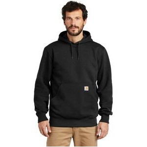 Carhartt ® Rain Defender ® Paxton Heavyweight Hooded Sweatshirt.