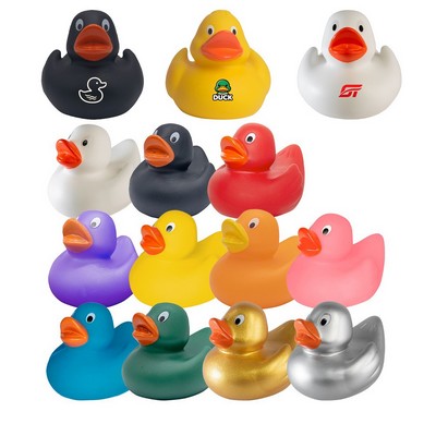 Rubber Duck