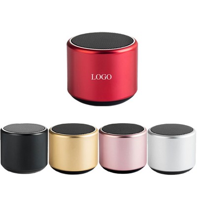 Portable Bluetooth Speakers