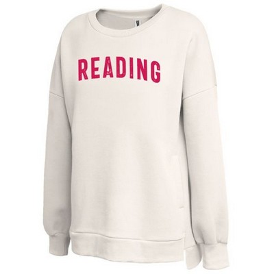 Pennant Droptail Crew